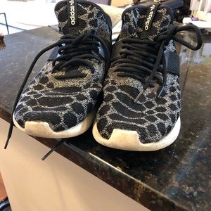 Adidas sneakers size 10